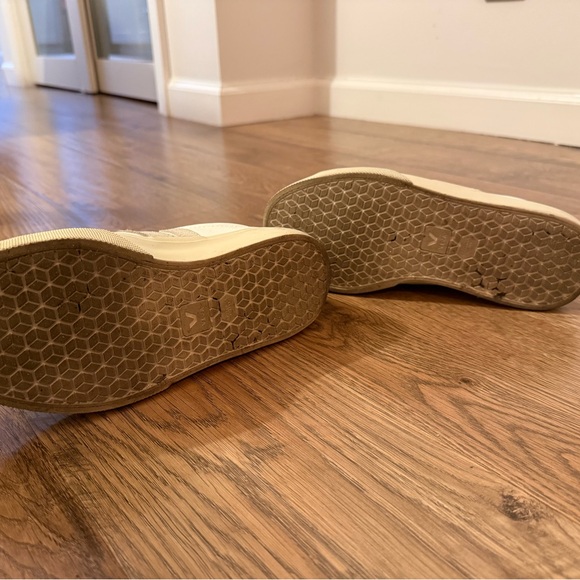 Veja Campo Leather White Natural, 5 - Picture 8 of 8